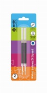 Náplne do pier ZX Speed ​​​​- 2 kusy na blistri