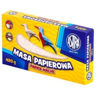 Astra papierová drť 420g, 83814901