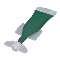 Mamina učiaca farba 2ml - Aligátor Green