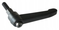 SVORKA OVLÁDAČA PRE RUKOJEŤ PRÍTLAČNÁ SKRUTKA BGA SPÁJKOVACIA STANICA 31mm M6