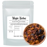 Čerstvé hrozienka SULTAN, sladké, 1kg