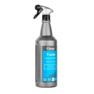 Clinex TABLE Tekutý prostriedok na čistenie pracovných dosiek a zariadení - 1 l
