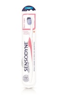 SENSODYNE Sensitivity Mäkká zubná kefka