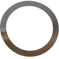 Dištančná podložka 63x80x0,1mm 988638001