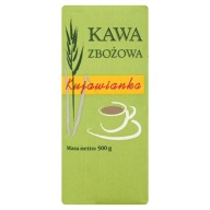 1x 500g DELECTA Kujawianka Cereálna káva