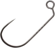 DECOY AH-12 AREA HOOK typ XII Jiggy bezhrotový 4
