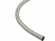 Sklolaminátové pletené tričko 450 stupňov C 1,5 mm