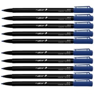 Fixka na fixku Rystor 1mm Blue x10