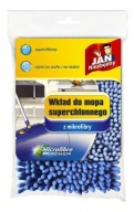 Jan Niezbędny Vložka do mopu plochá 1 ks.