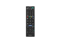 DIAĽKOVÉ OVLÁDANIE PRE TV SONY RM-ED054