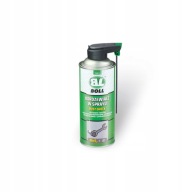 RUST SHOCK odstraňovač hrdze 400ml sprej BL 0010266