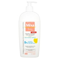 Mixa Baby jemný šampón a kúpeľ do kúpeľa 2v1