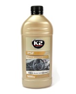 POWER POWER FLUID 0,5L K2