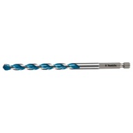 Univerzálna vŕtačka Makita drevo, kov, betón 8x150mm