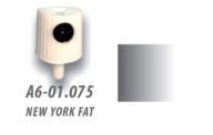 Špička trysky MONTANA SOFT & FAT CAPS NYC FAT CAP
