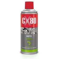 CX80 052 - Motocyklové mazivo MOTO CHAIN ​​150ml