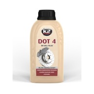 BRZDOVÁ KVAPALINA K2 DOT4 250ML