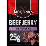 Jack Link's Beef Jerky Teryiaki 25g