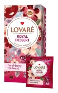 BYLINKY LOVARE BLENDS KRÁĽOVSKÝ DEZERT 24 VRECOV