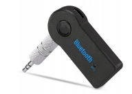 AUTO VYSIELAČ BLUETOOTH PRIJÍMAČ ZVUKU AUX ADAPTÉR MINI-JACK