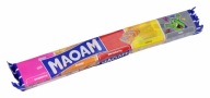 MaOaM Bloxx Mix 5 príchutí DE rozpustné gumy