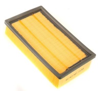 Filter do vysávača Karcher NT 30/1 35/1 FLEX S47 S36 Bosch GAS 35 L SFC