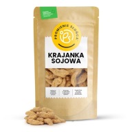 Sójové plátky bez GMO 250g