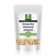 Slané arašidy 500 g, nech vás žehná