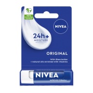 NIVEA ORIGINAL CARE Ochranný rúž 5,5ml