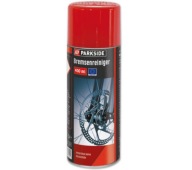 ČISTIČ bŕzd v spreji 400 ml