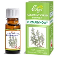 Rozmarínový olej stimuluje tóny Antiseptikum ETJA 10ml