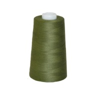 ZÁVIT OVERLOCK OVERLOCK ZÁVIT PRE STROJ, dĺžka 4023m, A1355 Rotten Green