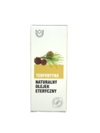 Terpentínový esenciálny olej 100% prírodné arómy 10 ml