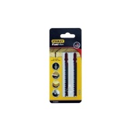 Pílový kotúč na drevo 2 ks 100mm Stanley Fatmax