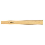 Rukoväť kladiva 2 kg, 400 mm TOPEX 02A084