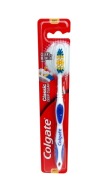 Zubná kefka Colgate Classic Deep Clean - mäkká