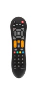Diaľkové ovládanie pre dekodér tuneru CYFROWY POLSAT HD7000