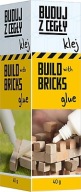 TREFL Brick Trick Build with brick GLUE 40g | Doplnková sada