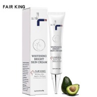 ROZJASŇUJÚCI Očný krém FAIR KING MOISTURIZING KRÉM 15ml