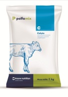Polfamix C 1 kg Vitamíny pre teľatá teľatá