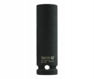 ZÁSUVKA YATO LONG IMPACT 1/2'' 16 MM YT-1036
