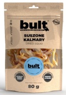 BULT DRID SQUID pre psov, pamlsky, maškrty, maškrty, odmena trénera, 80g