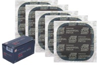 Nášivka univerzálne nášivky UP 6 43x43mm TipTop 5 ks
