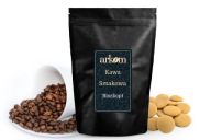 Káva ochutená - Piškóta 100g