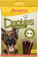 Josera Denties s morkou a jablkom 180g