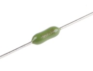 Veľmi rýchla poistka 5A 125V, LittelFuse PICO, na potlač - 2 ks.