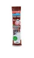Rýchle mlieko slamky ČOKOLÁDA 5ks x 6g