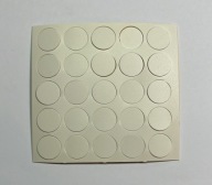 Nábytková zástrčka Egger Alabaster 104 BS