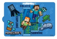 Minecraft Vytvorte, preskúmajte podložku na stôl