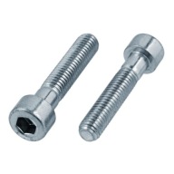 Skrutka imbus M6x65 DIN 912 Hlava valca 20 ks